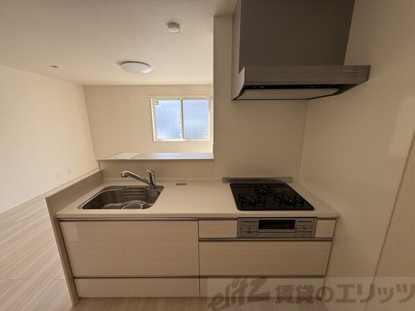 ヴァンベール uの物件内観写真